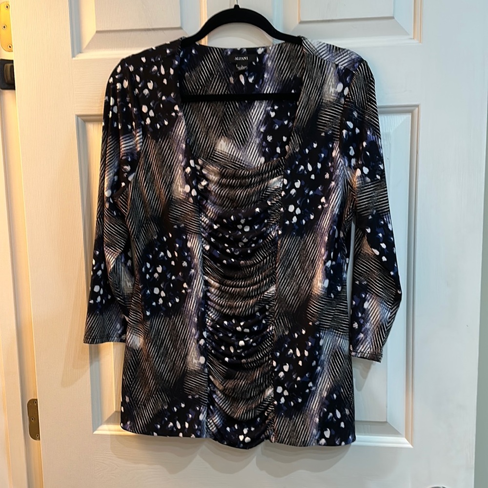 Alfani Top